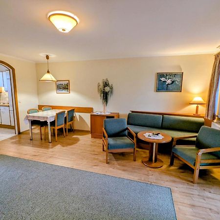 Ferienwohnungen Am See Obertrum am See Zewnętrze zdjęcie