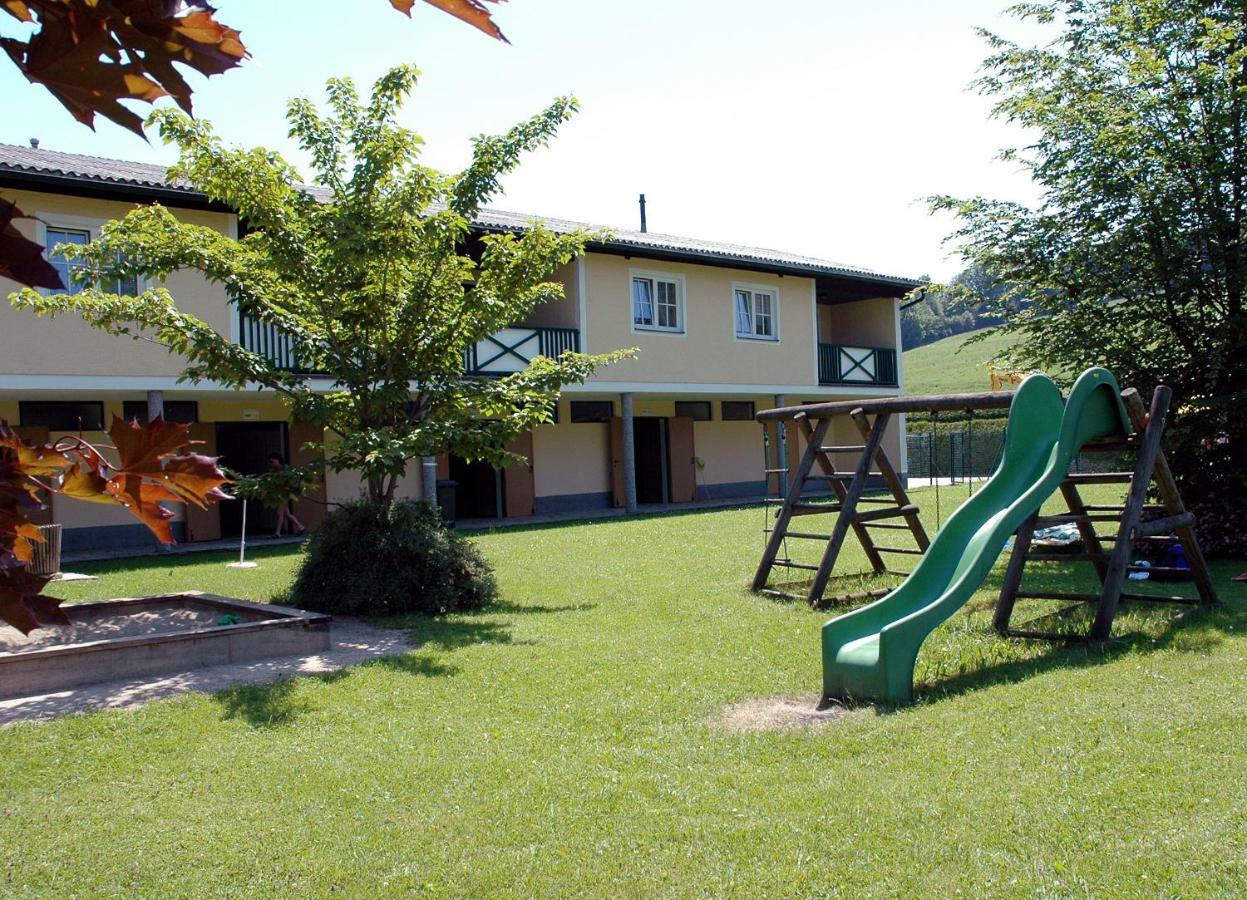 Ferienwohnungen Am See Obertrum am See Zewnętrze zdjęcie